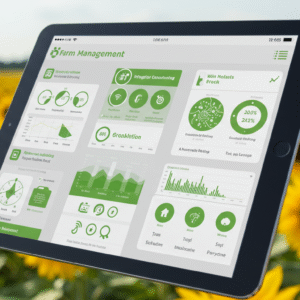 Farm management software Kenya