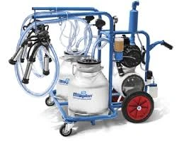 Dairy euipment (Milking Machine)-trusted sourcing patner | 0727409419