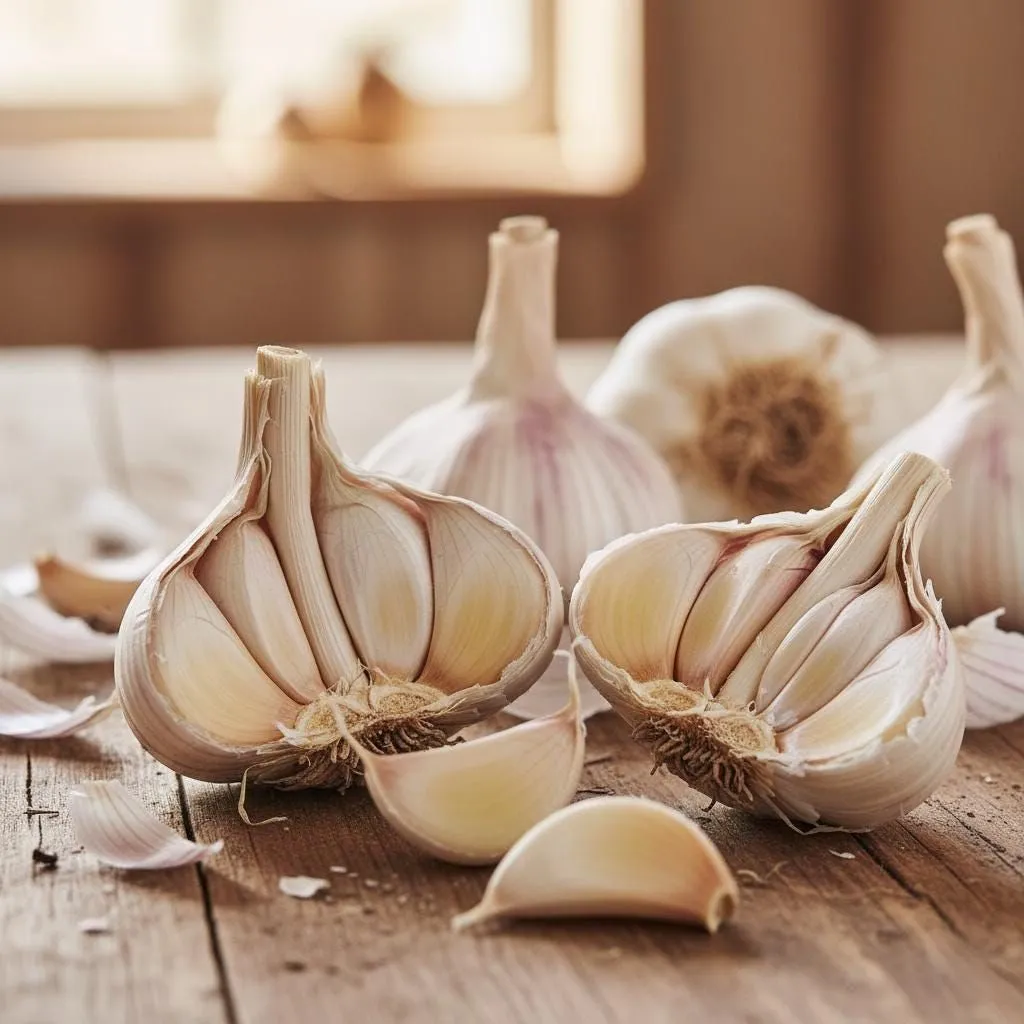 Buy Hard neck Garlic Seeds in Kenya |  Call or WhatsApp us at 0727 409 419 for verified suppliers and latest prices.